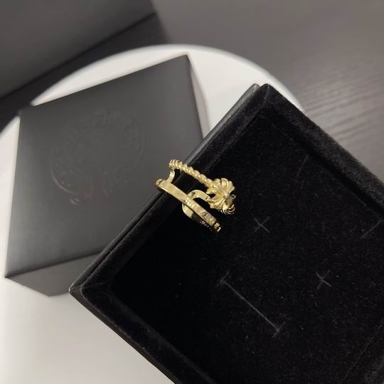 Chrome Hearts ring 11lyh249